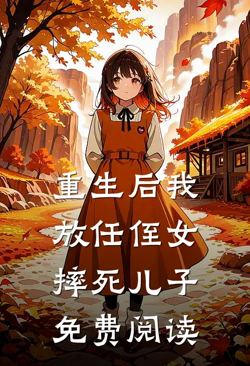 重生后我放任侄女摔死儿子免费阅读