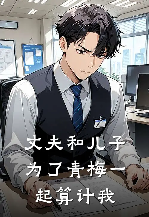 丈夫和儿子为了青梅一起算计我