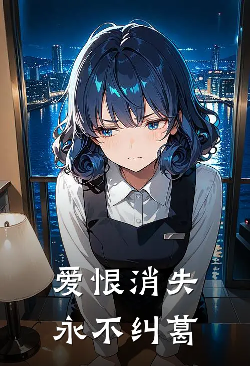 爱恨消失永不纠葛