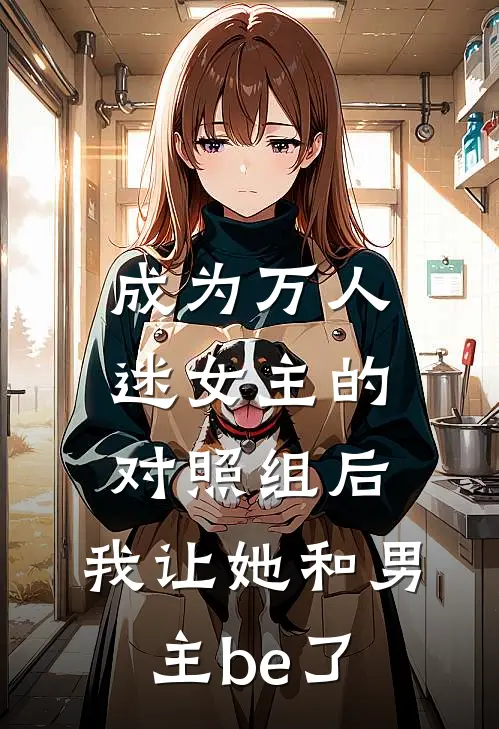 成为万人迷女主的对照组后，我让她和男主be了(谢淮州宋媛媛)全集阅读_成为万人迷女主的对照组后，我让她和男主be了最新章节阅读