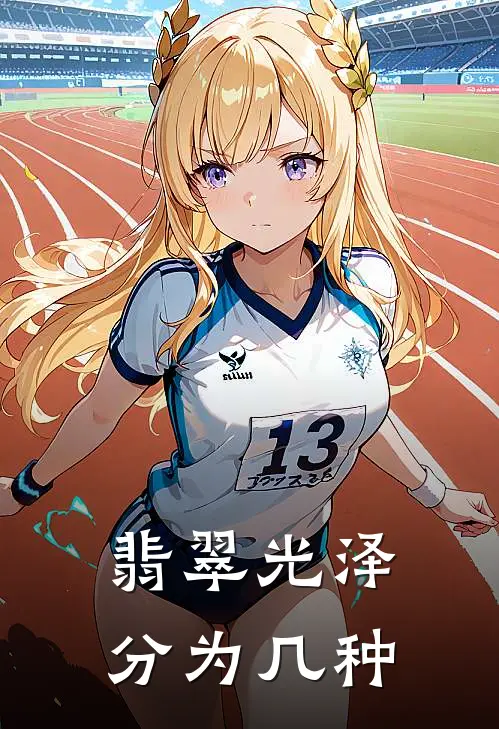 翡翠光泽分为几种