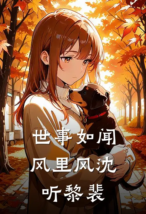 世事如闻风里风沈听黎裴