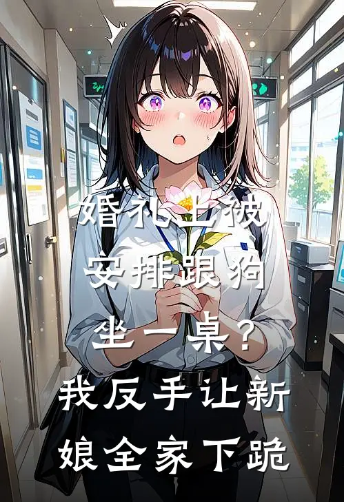 婚礼上被安排跟狗坐一桌？我反手让新娘全家下跪菲儿陈菲儿免费小说完整版_完结版小说阅读婚礼上被安排跟狗坐一桌？我反手让新娘全家下跪(菲儿陈菲儿)