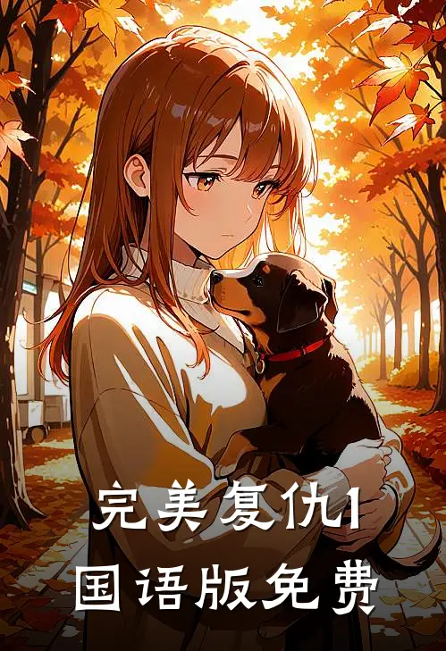 完美复仇1国语版免费