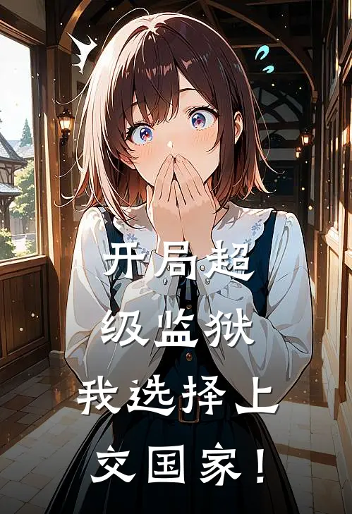 开局超级监狱，我选择上交国家！