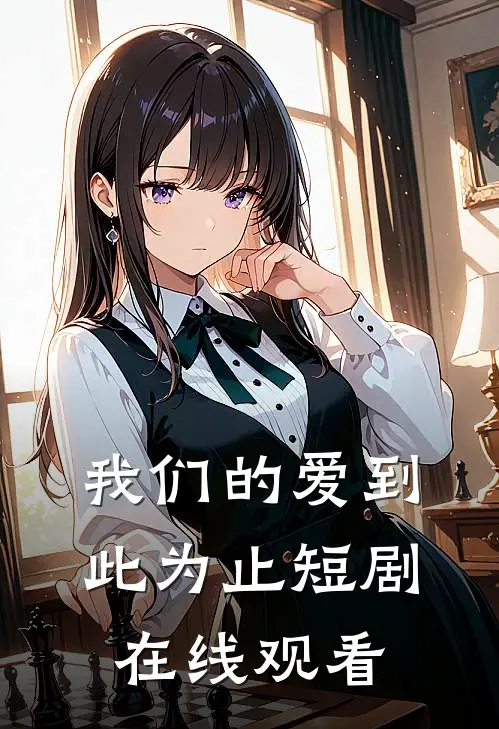 我们的爱到此为止短剧在线观看