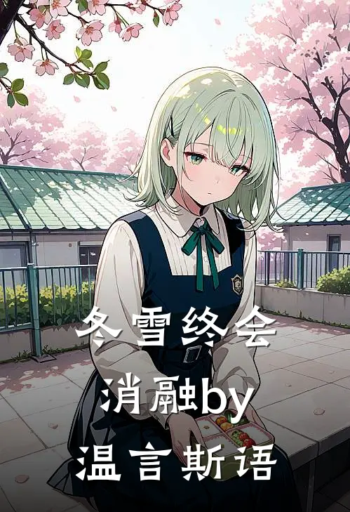 冬雪终会消融by温言斯语