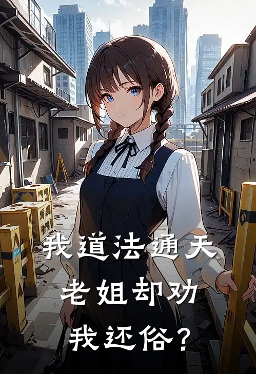 我道法通天，老姐却劝我还俗？