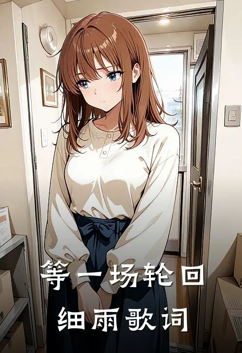 等一场轮回细雨歌词