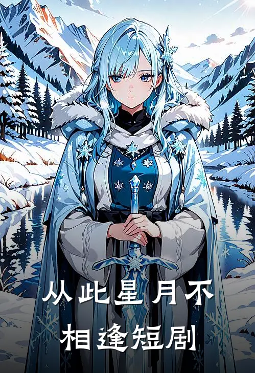 从此星月不相逢短剧