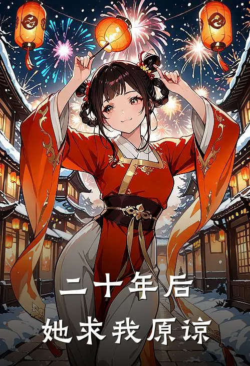 二十年后，她求我原谅裴君裴慕言完本热门小说_完本小说免费二十年后，她求我原谅(裴君裴慕言)