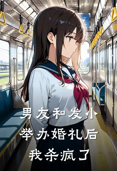 男友和发小举办婚礼后，我杀疯了