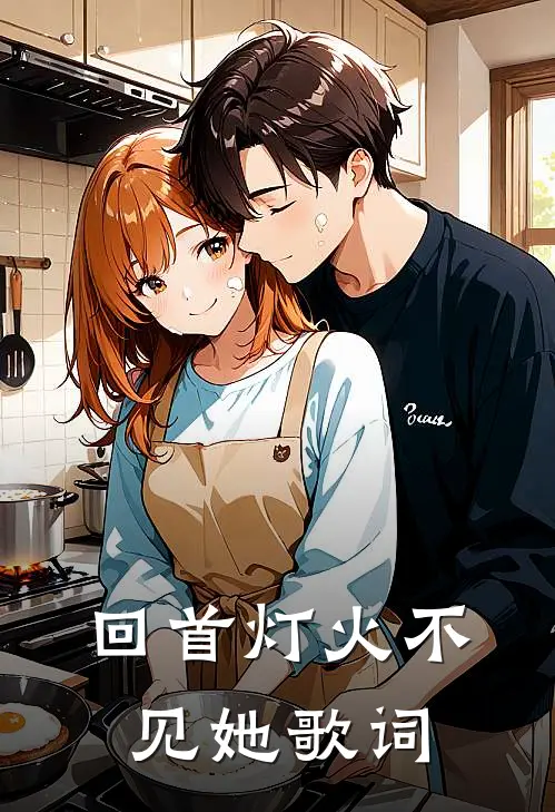 回首灯火不见她歌词