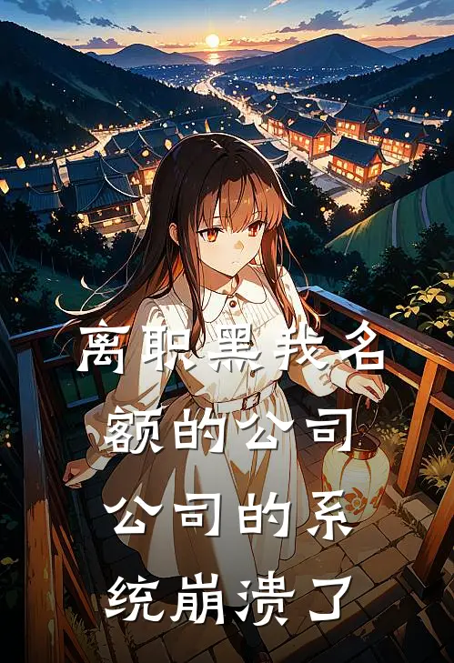 离职黑我名额的公司，公司的系统崩溃了(陈工王总)全本免费在线阅读_离职黑我名额的公司，公司的系统崩溃了全文阅读