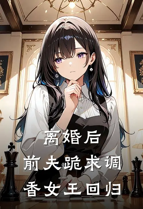 离婚后，前夫跪求调香女王回归沈璃顾延州小说完结免费_最新章节列表离婚后，前夫跪求调香女王回归(沈璃顾延州)