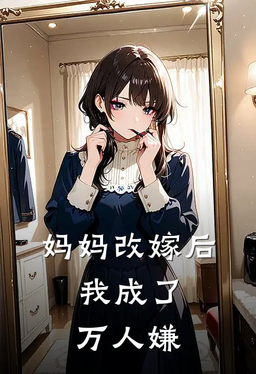 妈妈改嫁后，我成了万人嫌