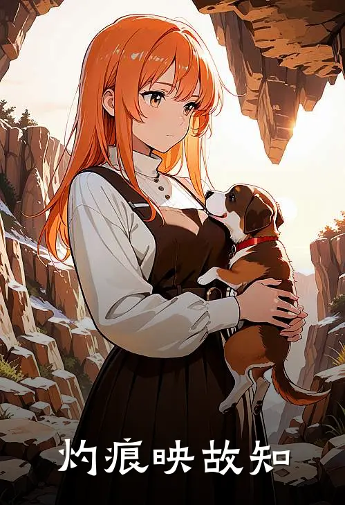 灼痕映故知季凌雪沈昭小说完结推荐_完整版小说免费阅读灼痕映故知(季凌雪沈昭)