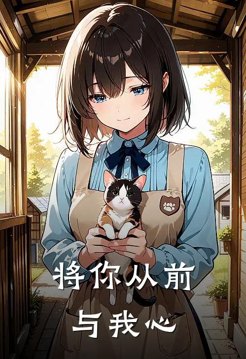 将你从前与我心