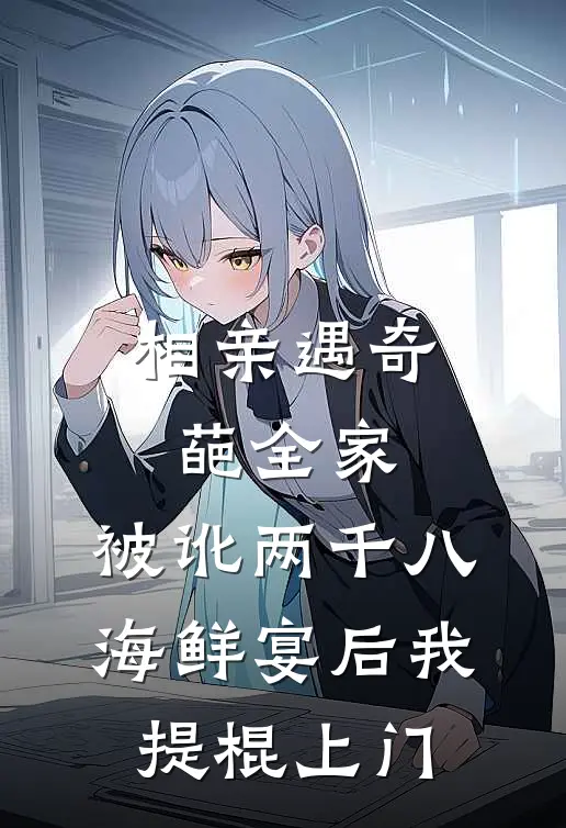 相亲遇奇葩全家，被讹两千八海鲜宴后我提棍上门(苏晓张磊)免费小说全本阅读_最新章节列表相亲遇奇葩全家，被讹两千八海鲜宴后我提棍上门(苏晓张磊)