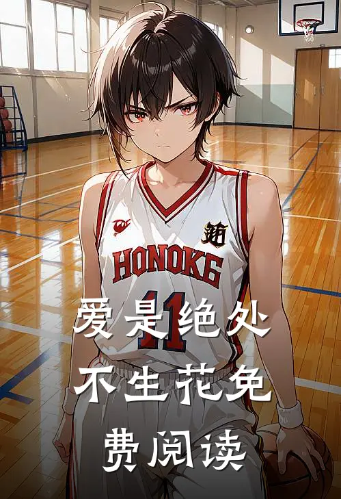 爱是绝处不生花免费阅读