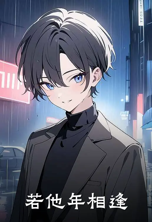 若他年相逢