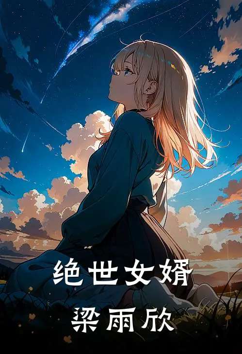 绝世女婿梁雨欣