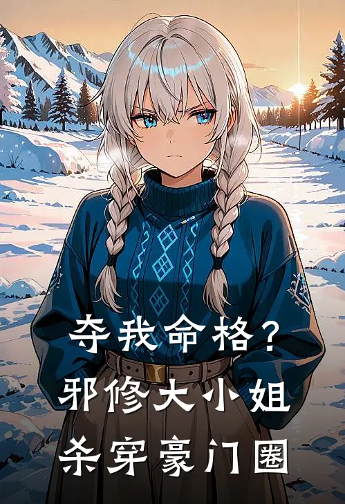 沈知渺白莲花《夺我命格？邪修大小姐杀穿豪门圈》全文免费在线阅读_《夺我命格？邪修大小姐杀穿豪门圈》全本在线阅读