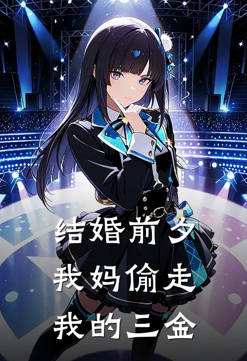 结婚前夕，我妈偷走我的三金(陈志许微微)完结小说_小说完整版免费阅读结婚前夕，我妈偷走我的三金陈志许微微