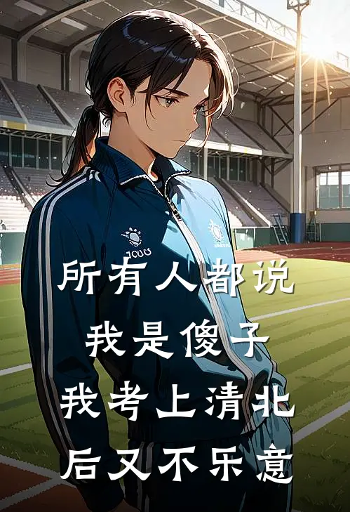 所有人都说我是傻子，我考上清北后又不乐意王翠花林秀兰免费小说大全_小说完结所有人都说我是傻子，我考上清北后又不乐意(王翠花林秀兰)