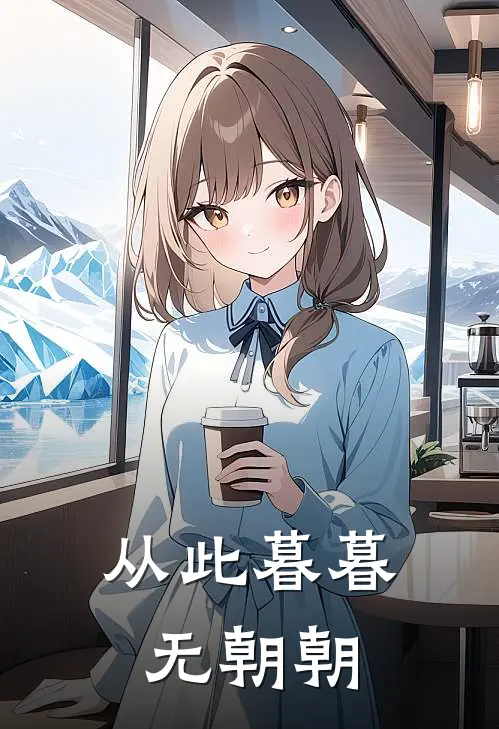 从此暮暮无朝朝