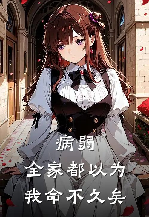 病弱，全家都以为我命不久矣林熙林荀完结小说_完结版小说全文免费阅读病弱，全家都以为我命不久矣林熙林荀