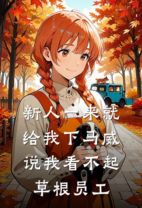 新人一来就给我下马威，说我看不起草根员工