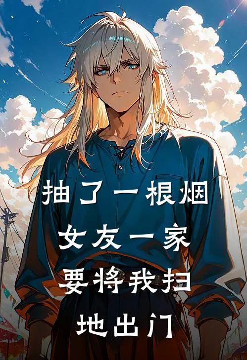 抽了一根烟，女友一家要将我扫地出门(沈贺江雪)最新章节在线阅读_(抽了一根烟，女友一家要将我扫地出门)最新章节在线阅读