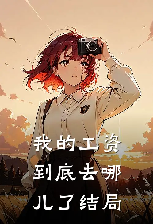 我的工资到底去哪儿了结局