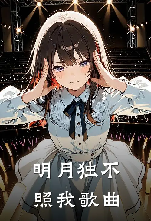 明月独不照我歌曲