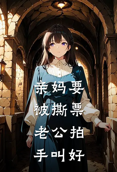 亲妈要被撕票，老公拍手叫好(江宸林沫)热门小说大全_推荐完本小说亲妈要被撕票，老公拍手叫好江宸林沫