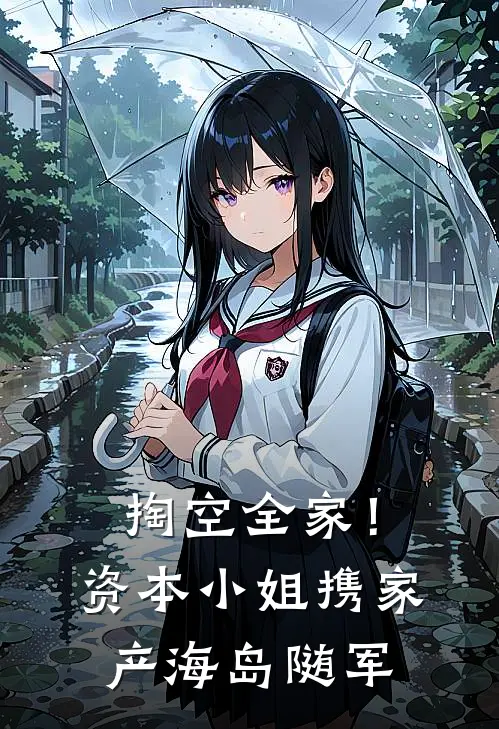 掏空全家！资本小姐携家产海岛随军