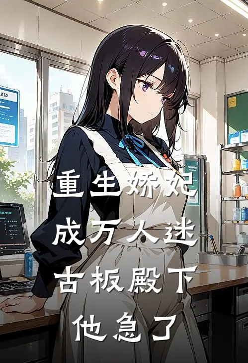 重生娇妃成万人迷，古板殿下他急了