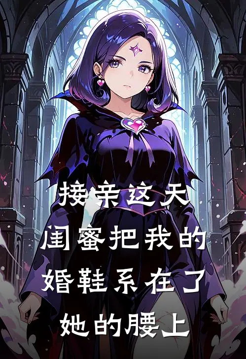 接亲这天，闺蜜把我的婚鞋系在了她的腰上我陆怀远免费小说阅读_免费小说大全接亲这天，闺蜜把我的婚鞋系在了她的腰上(我陆怀远)