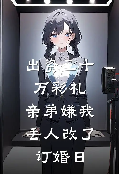 出资三十万彩礼，亲弟嫌我丢人改了订婚日(陈招娣陈宇)热门网络小说推荐_最新章节列表出资三十万彩礼，亲弟嫌我丢人改了订婚日(陈招娣陈宇)