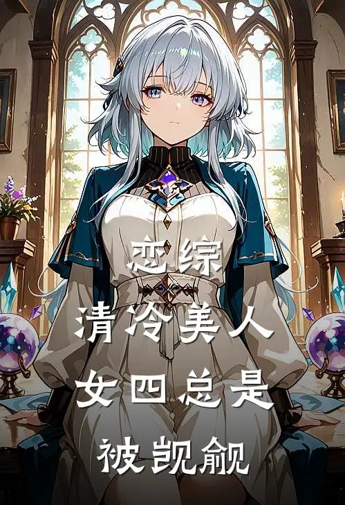 恋综：清冷美人女四总是被觊觎马林昭林昭最新好看小说_最新完本小说恋综：清冷美人女四总是被觊觎马林昭林昭