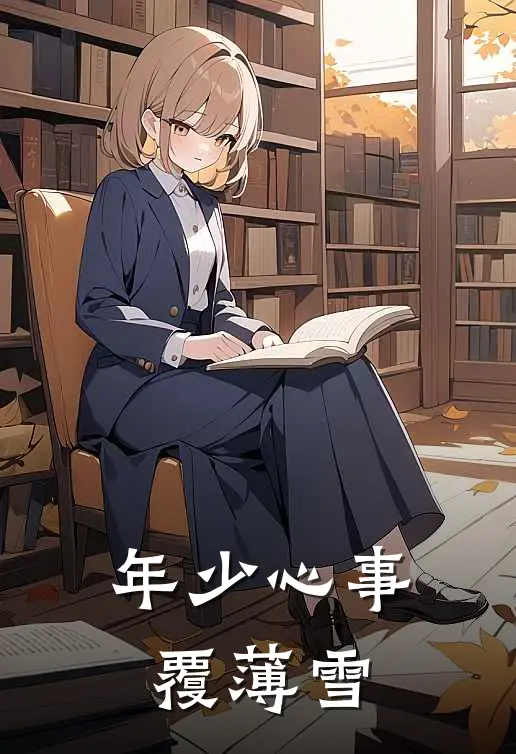 年少心事覆薄雪顾淮深颜书意全文免费阅读无弹窗大结局_（顾淮深颜书意）年少心事覆薄雪最新小说