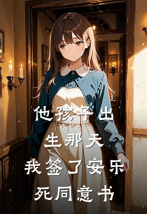 沈辞安简宁(他孩子出生那天，我签了安乐死同意书)全集阅读_《他孩子出生那天，我签了安乐死同意书》全文免费阅读