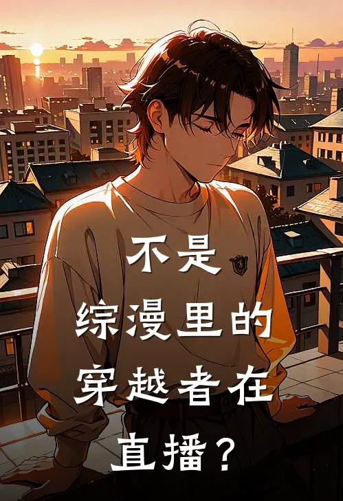 不是，综漫里的穿越者在直播？(mmk桑桃香)全本免费在线阅读_mmk桑桃香全文阅读