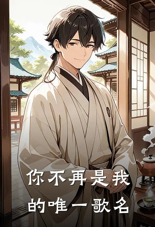 你不再是我的唯一歌名