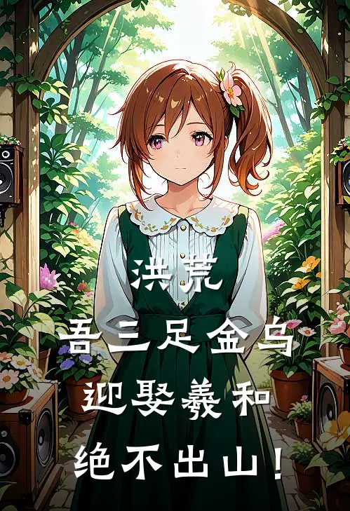 洪荒：吾三足金乌，迎娶羲和，绝不出山！