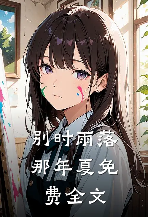 别时雨落那年夏免费全文