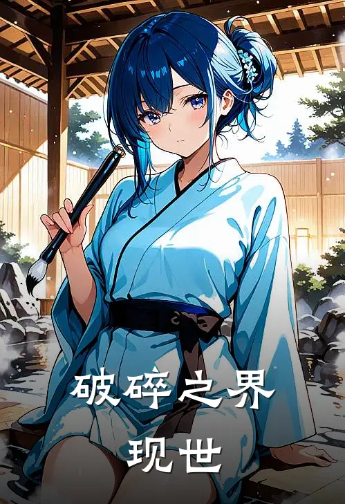 破碎之界：现世