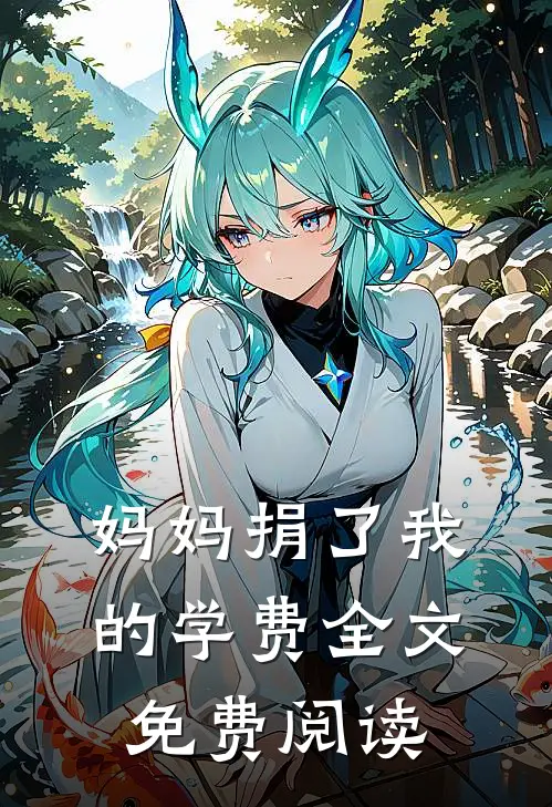 妈妈捐了我的学费全文免费阅读