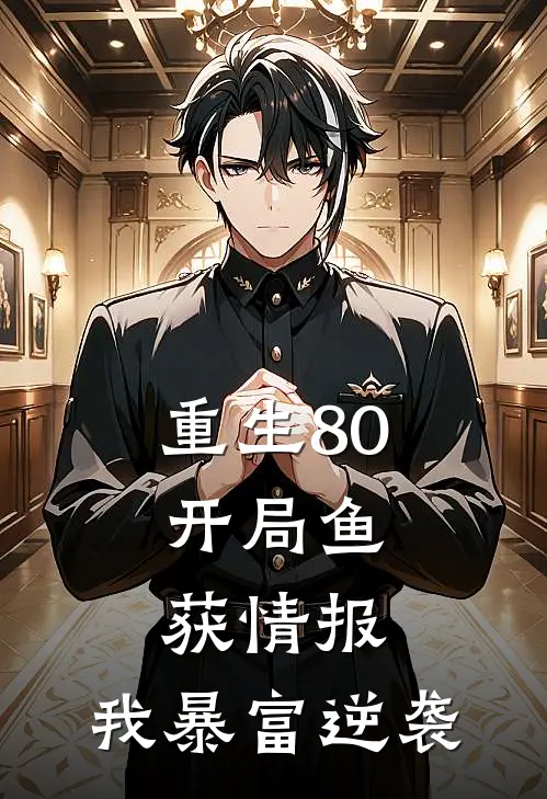 重生80：开局鱼获情报，我暴富逆袭